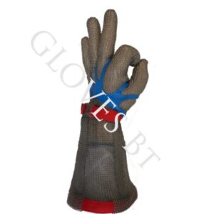 Mesh Glove with 190mm cuff