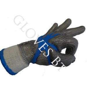 Claw Buckle Glove