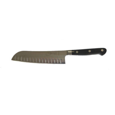 Santoku Szakács kés, könnyített 18 cm