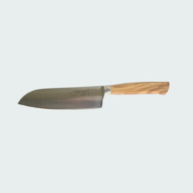 Olivo Santoku kés